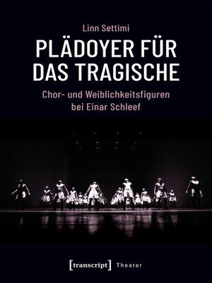 cover image of Plädoyer für das Tragische